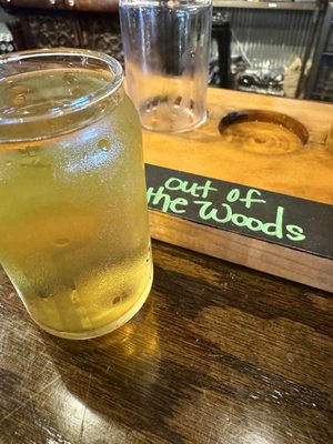 RT66 Old School Brewing by null