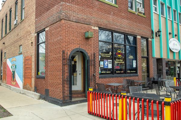 Nellie’s Restaurant by null Nellie’s Restaurant by null