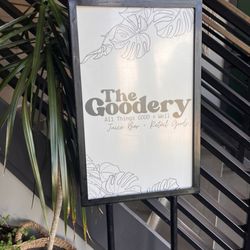 The Goodery