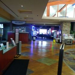 Seneca Gaming and Entertainment