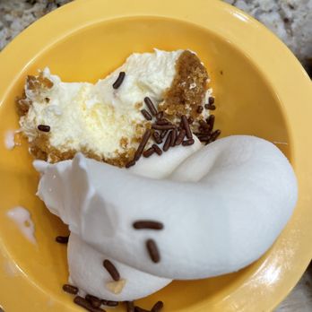 Paradise Buffet - Cheesecake and vanilla soft serve - Buffets Near Me - Montebello, California Paradise Buffet - Cheesecake and vanilla soft serve - Buffets Near Me - Montebello, California