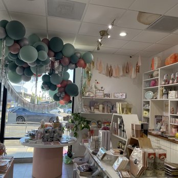Oh Shiny - Party Supplies Near Me - Pasadena, California