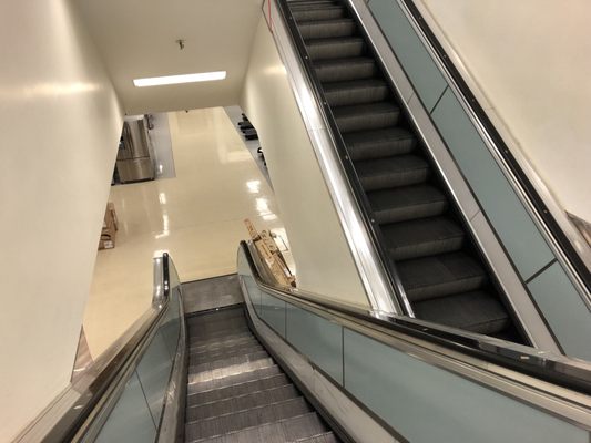 finish line st vincent mall