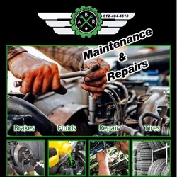 Budget Auto Repair