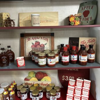 Goodison Cider Mill - Donuts Near Me - Rochester, Michigan