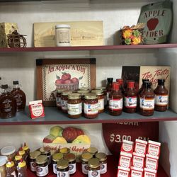 Goodison Cider Mill