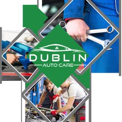 Dublin Auto Care