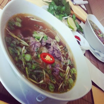 NamGiao 31 - Pho Bo, large. Hot and tasty! - Vietnamese Near Me - Munich, BY NamGiao 31 - Pho Bo, large. Hot and tasty! - Vietnamese Near Me - Munich, BY