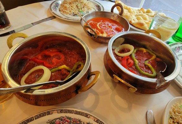 Muhib’s best in brick lane by null