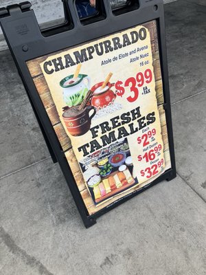 Superior Grocers by null