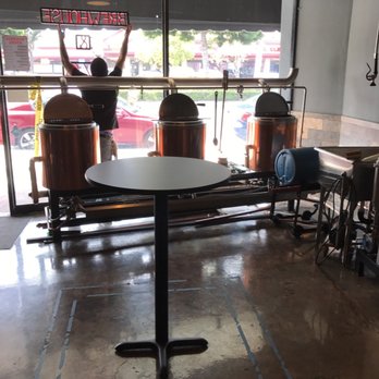 Dutch's Brewhouse - Brew your own beer. Experience something new and improved! - Breweries Near Me - Long Beach, California