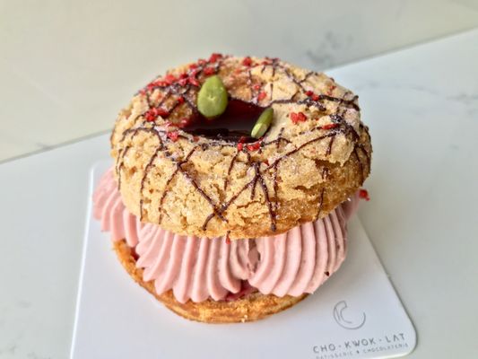 Cho-Kwok-Lat Markham by null