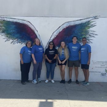 Project Angel Food - We earned wings - Community Service/Non-Profit Near Me Project Angel Food - We earned wings - Community Service/Non-Profit Near Me