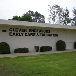 Clever Endeavors Early Care & Education - Clever Endeavors Early Care & Education