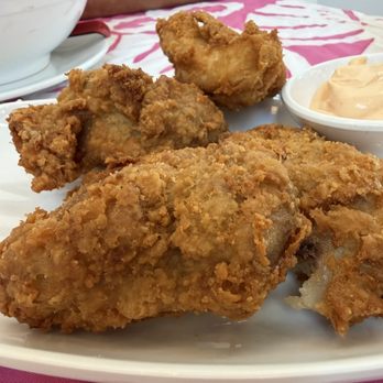 Pho 805 - Fried Chicken - Vietnamese Near Me - Arroyo Grande, California