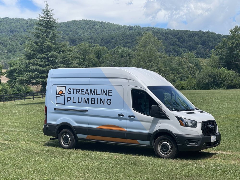 Slide of Sunwave Plumbing