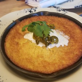 Whistle Britches - Plano - Skillet Cornbread - American Near Me - Plano, Texas Whistle Britches - Plano - Skillet Cornbread - American Near Me - Plano, Texas