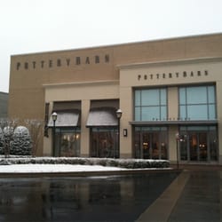 Pottery Barn - Exterior