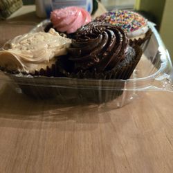 Smallcakes