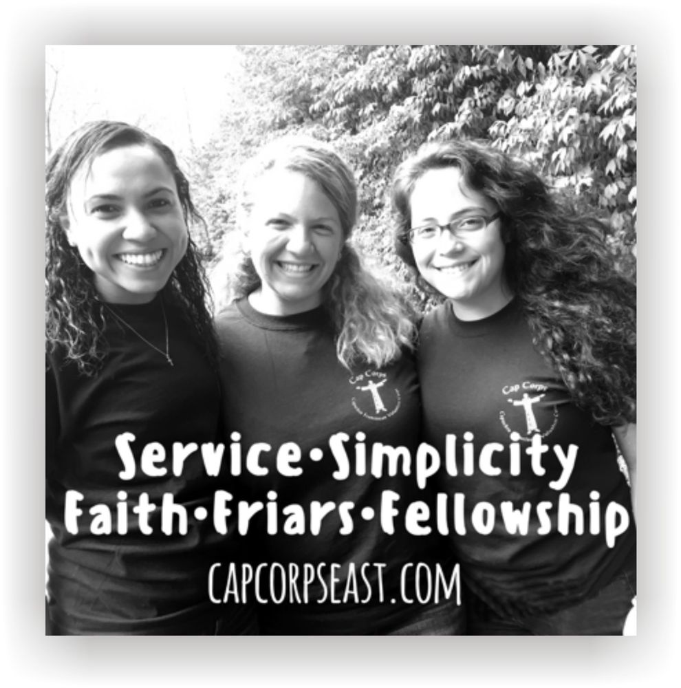 CAP CORPS VOLUNTEER PROGRAM 16700 Southland, Cleveland, OH Yelp