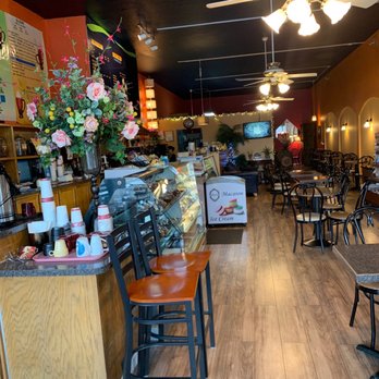 World Coffee House - Coffee & Tea Near Me - Tracy, California