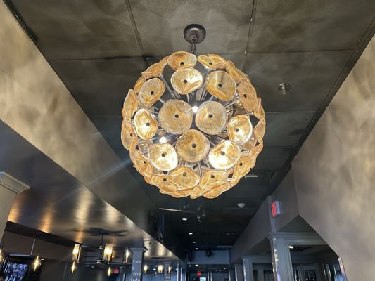 The Society Restaurant & Lounge by null