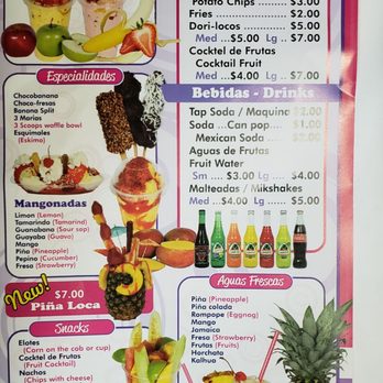 Chicken Palace - Mexican Near Me - Waukesha, Wisconsin