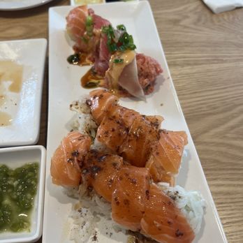 X-Fish - Sushi Bars Near Me - Brea, California X-Fish - Sushi Bars Near Me - Brea, California