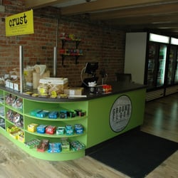 Ground Floor Market