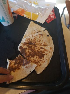 Taco Bell by null