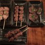 Ken Yakitori Bar