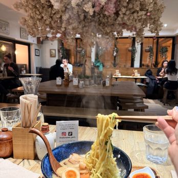Naruto Ramen - Ramen Near Me - Paris, 01