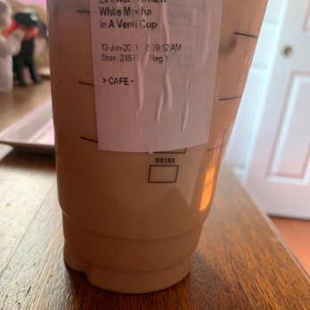 Starbucks - Coffee & Tea Near Me - San Jose, California Starbucks - Coffee & Tea Near Me - San Jose, California