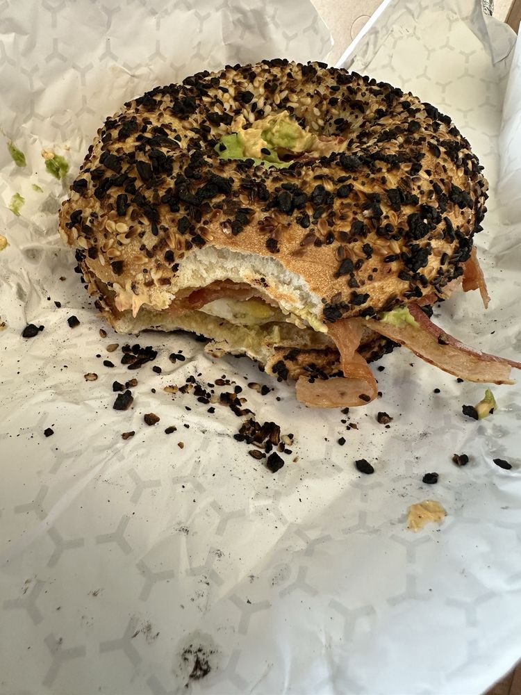 Yuma Bagel Co.