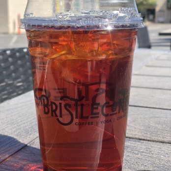 Bristlecone Company - Iced tea - Coffee & Tea Near Me - Cedar City, Utah Bristlecone Company - Iced tea - Coffee & Tea Near Me - Cedar City, Utah