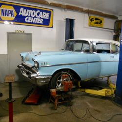 A1 Auto Clinic