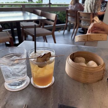 Star Noodle - Sunday Night in Kyoto - Asian Fusion Near Me - Lahaina, Hawaii