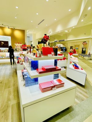 Mitsuwa Marketplace by null
