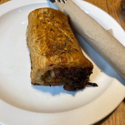 The Better Food Company - Sausage roll