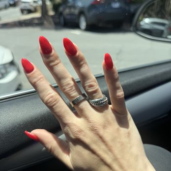 Tina Nails - Nail Salons Near Me - Pacific Grove, California Tina Nails - Nail Salons Near Me - Pacific Grove, California