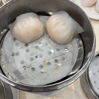 Lunasia Dimsum House - Jumbo Shrimp Har-Gow 水晶蝦餃皇 - Dim Sum Near Me - Alhambra, California Lunasia Dimsum House - Jumbo Shrimp Har-Gow 水晶蝦餃皇 - Dim Sum Near Me - Alhambra, California