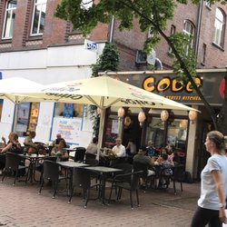 CODO - Street Kitchen