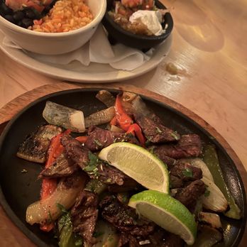 Calexico - Upper East Side - Steak Fajitas - Salad Near Me - New York, New York Calexico - Upper East Side - Steak Fajitas - Salad Near Me - New York, New York