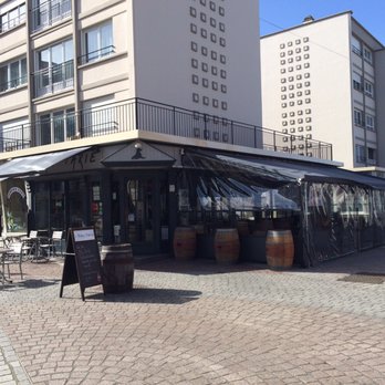 L'Eau Tarie - Restaurants Near Me - Le Havre, 76 L'Eau Tarie - Restaurants Near Me - Le Havre, 76
