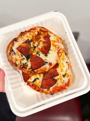 Liberty Bagels Midtown by null