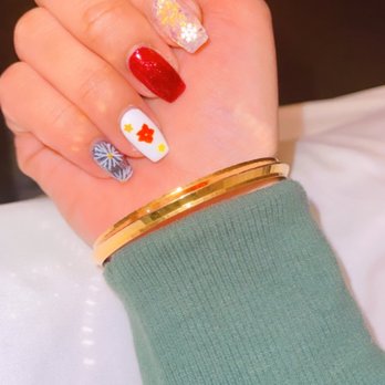 Lily's Nails - Nail Salons Near Me - Chico, California