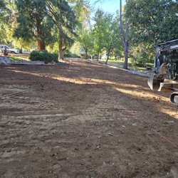 Herrada's Concrete