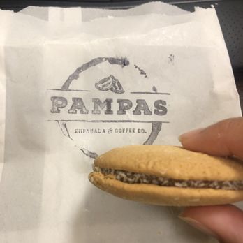 Pampas Cafe - Alfajor - Coffee & Tea Near Me - Castro Valley, California Pampas Cafe - Alfajor - Coffee & Tea Near Me - Castro Valley, California