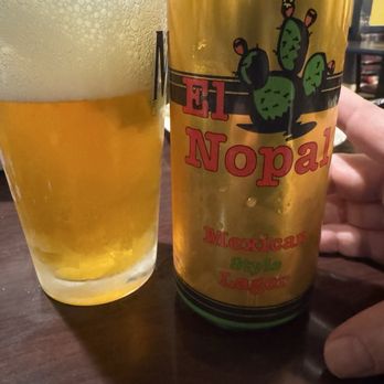 El Nopal Mexican Cuisine - Beer - Mexican Near Me - Columbus, Indiana El Nopal Mexican Cuisine - Beer - Mexican Near Me - Columbus, Indiana