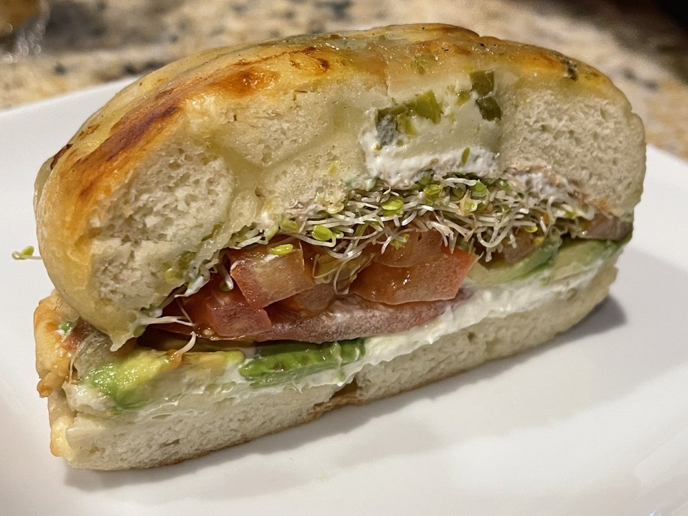 JOHN’S BAGEL DELI Updated September 2024 165 Photos & 328 Reviews